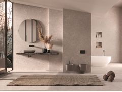Arredo bagno completo&nbsp;BRIO - GSG CERAMIC DESIGN