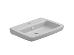 Lavabo sospeso in ceramica&nbsp;BRIO - GSG CERAMIC DESIGN