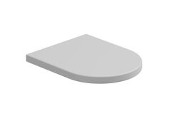 Sedile wc in plastica ammortizzato&nbsp;LIKE - GSG CERAMIC DESIGN
