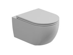 Wc sospeso in ceramica&nbsp;LIKE - GSG CERAMIC DESIGN