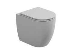 Wc in ceramica&nbsp;LIKE - GSG CERAMIC DESIGN