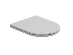 Sedile wc ammortizzato in termoindurente&nbsp;SPEED - GSG CERAMIC DESIGN