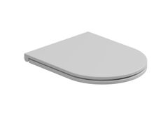 Sedile wc in termoindurente&nbsp;SPEED - GSG CERAMIC DESIGN