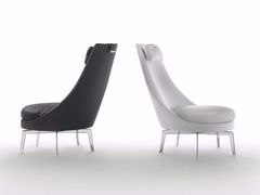 GUSCIOALTO | Armchair
