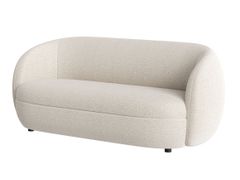 Divano lineare in tessuto&nbsp;MAISON - GRADO DESIGN FURNITURES CO.