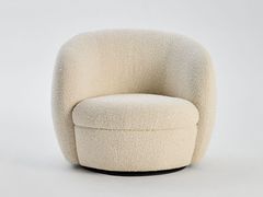 Poltrona in tessuto&nbsp;MAISON - GRADO DESIGN FURNITURES CO.