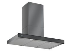 Cappa a parete con illuminazione integrata&nbsp;AW290110 - BSH HAUSGER�TE