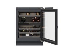 Cantinetta frigo a doppia temperatura da incasso&nbsp;RW204070 - BSH HAUSGER�TE