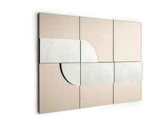 Specchio da parete&nbsp;CHOPIN - GALLOTTI&RADICE