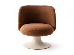 Poltroncina in tessuto&nbsp;CHOUPETTE - GALLOTTI&RADICE
