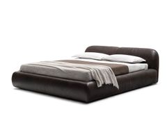 Letto imbottito matrimoniale&nbsp;P26 - GALLOTTI&RADICE