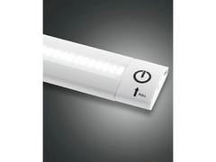Sottopensili Galway touch dimmer - FABAS LUCE