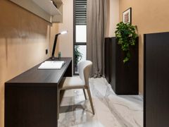Soluzioni d'arredo per lo studio di ville modulari&nbsp;SOLUZIONI D'ARREDO - STUDIO - GAMMASTONE