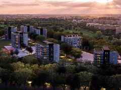 Edifici residenziali chiavi in mano&nbsp;RESIDENTIAL - GAMMASTONE