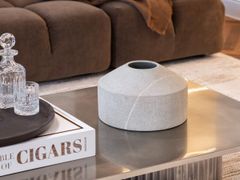 Centrotavola in pietra ollare&nbsp;APICOADOS PICO - GARDECO OBJECTS