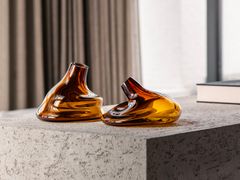 Vaso in vetro&nbsp;MORPHOSIS VASE - GARDECO OBJECTS