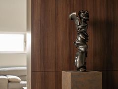 Scultura in bronzo&nbsp;OZYMANDIAS KING OF KINGS - GARDECO OBJECTS