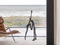 Scultura in bronzo&nbsp;TO FIND - GARDECO OBJECTS