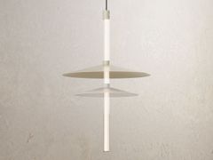 LAMPADA A SOSPENSIONE A LED&nbsp;FLYNE GRANDE - GENUIT