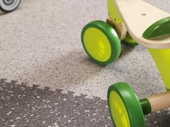 Pavimento resiliente&nbsp;ATTRACTION� CONNECT - GERFLOR