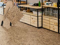 Pavimento in LVT&nbsp;CREATION 70 CONNECT - GERFLOR