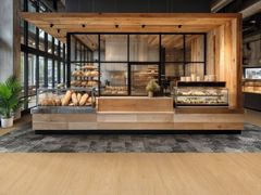 Pavimento in LVT&nbsp;CREATION 70 MEGACLIC - GERFLOR