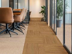 Pavimento in LVT&nbsp;CREATION SAGA� - GERFLOR