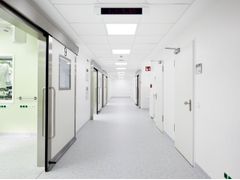 Pavimento resiliente&nbsp;GTI EL5 CLEANTECH - GERFLOR