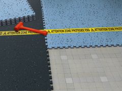 Pavimento resiliente&nbsp;GTI EL5 CONNECT - GERFLOR