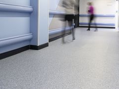 Pavimento resiliente&nbsp;GTI MAX CLEANTECH - GERFLOR