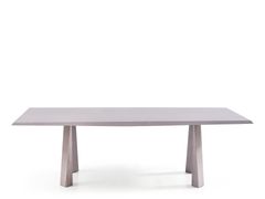 Tavolo da pranzo in legno&nbsp;JORN - GERVASONI