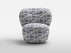 POLTRONCINA SFODERABILE IN TESSUTO&nbsp;LOLL 07 - CAPSULE COLLECTION - GERVASONI