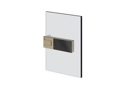 Cerniera per box doccia&nbsp;GLASS CONNECTIONS PF56702 - GESSI