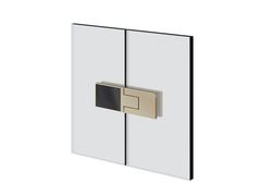 Cerniera per box doccia&nbsp;GLASS CONNECTIONS PF56703 - GESSI