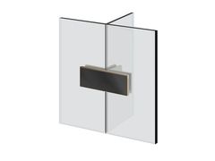 Cerniera per box doccia&nbsp;GLASS CONNECTIONS PF56709 - GESSI