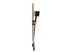 Asta saliscendi con doccetta&nbsp;IMMERSIVA PF57542 - GESSI