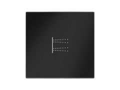 Placca pulsante icona&nbsp;IMMERSIVA SP05327 - GESSI
