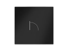 Placca pulsante icona&nbsp;IMMERSIVA SP05329 - GESSI