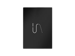 Placca pulsante icona&nbsp;IMMERSIVA SP05344 - GESSI