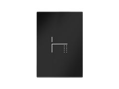 Placca pulsante icona&nbsp;IMMERSIVA SP05345 - GESSI
