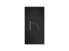 Placca pulsante icona&nbsp;IMMERSIVA SP05352 - GESSI