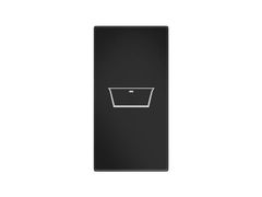 Placca pulsante icona&nbsp;IMMERSIVA SP05357 - GESSI