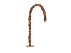 Bocca di erogazione in bamb� da piano per lavabo&nbsp;JACQUELINE PF77023 - GESSI