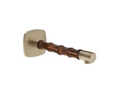 Bocca di erogazione per lavabo a muro&nbsp;JACQUELINE PF77031 - GESSI
