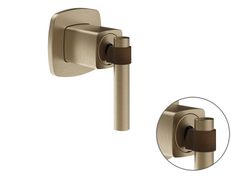 Comando remoto a muro&nbsp;JACQUELINE PF77045 - GESSI