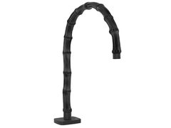 Bocca di erogazione in bamb� da piano per lavabo&nbsp;JACQUELINE PF77225 - GESSI
