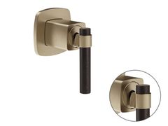 Comando remoto a muro&nbsp;JACQUELINE PF77245 - GESSI