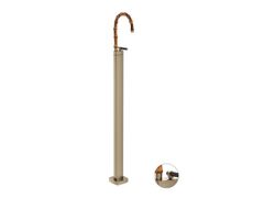 Miscelatore per lavabo da terra monocomando&nbsp;JACQUELINE PF77295 - GESSI