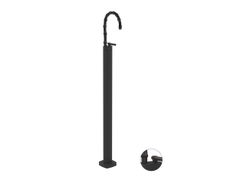 Rubinetto per lavabo da piano monocomando&nbsp;JACQUELINE PF77395 - GESSI