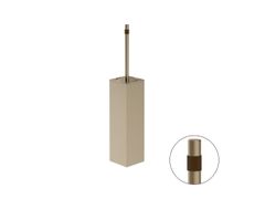 Scopino da parete in metallo&nbsp;JACQUELINE PF77545 - GESSI